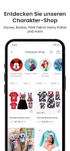Unknown app Screenshot