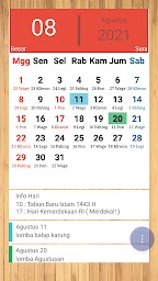 Kalender Jawa