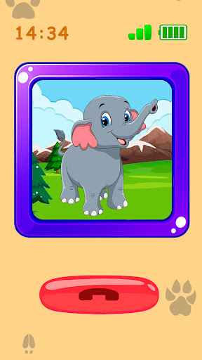 Baby Phone - For Kids & Babies Screen 3