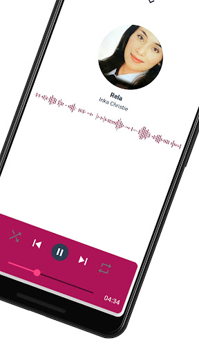 Lagu Inka Christie Offline Screen 3