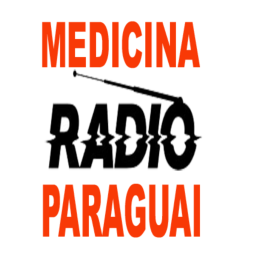 Medicina Paraguai 2.12.00 Icon