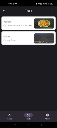 Puppy: Undawn Helper Screen 2