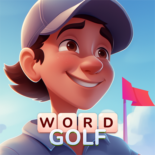 Golf des Mots - Jeu de mots Télécharger sur Windows