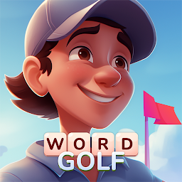 Word Golf: Fun Word Puzzle Mod Apk