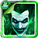 Joker Live Wallpaper HD icon