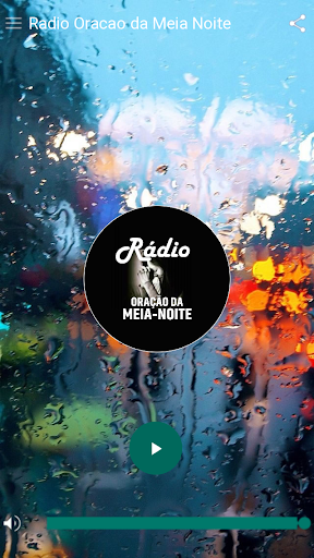 Rádio Oração da Meia Noite