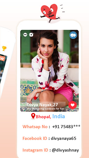 Chat app for all in Bhopal