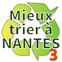 Mieux trier à Nantes