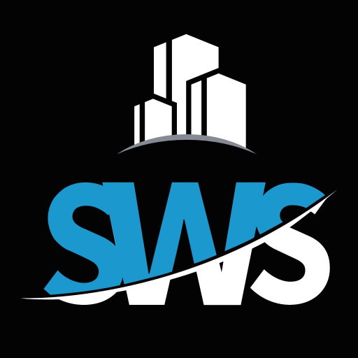 SWS Corporate logo