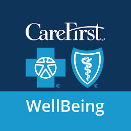 「CareFirst WellBeing」のアイコン画像