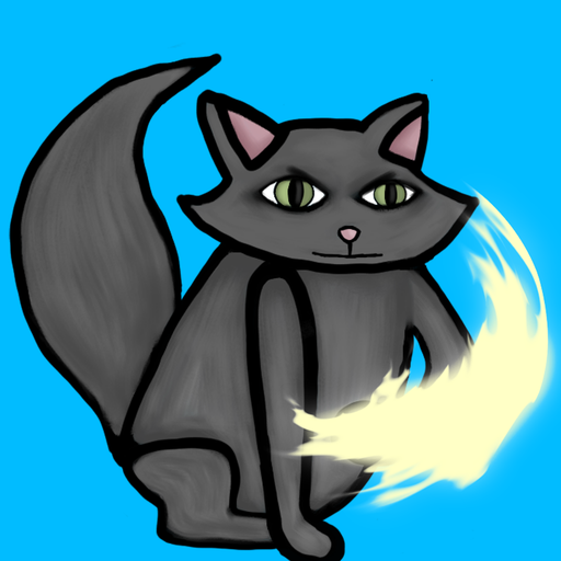 Kitten Coliseum logo
