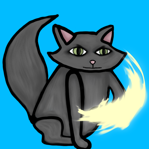 Kitten Coliseum 1.1.1 Icon