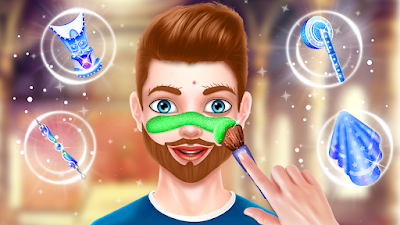 Ice Princess Wedding Fun Days poster 4