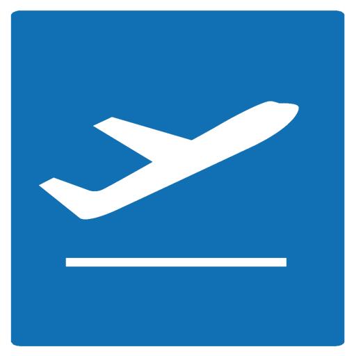 How Does an Airport Work? AR  Icon