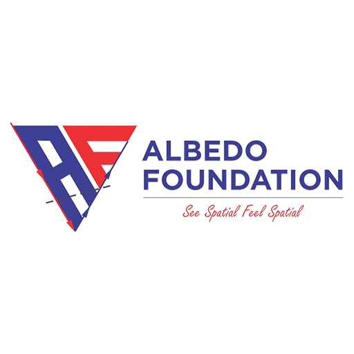 Albedo Foundation - AppWisp.com