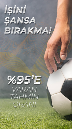 Futbol Tahmin Screen 3