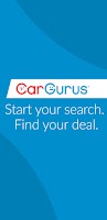 screenshot of CarGurus: Used & New Cars