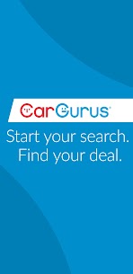 CarGurus: Used & New Cars 2.44 5