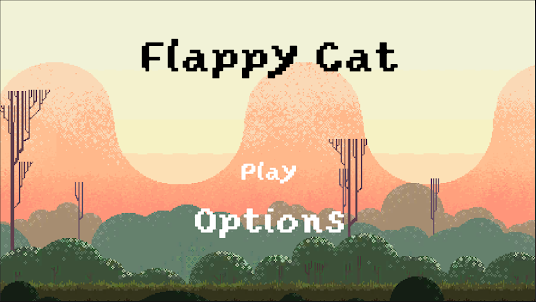 Cat Flappy