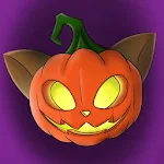 Cover Image of Download Cat-O-Lantern Catch  APK