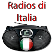 Top 29 Music & Audio Apps Like Radios di Italia - Best Alternatives