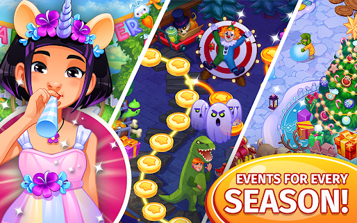 Cooking Craze: Restaurant Game screenshot 22