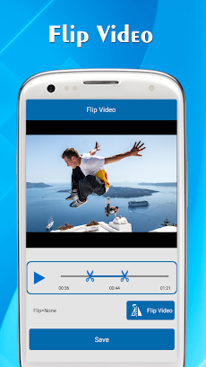 Flip Video, Video Cutterのおすすめ画像3