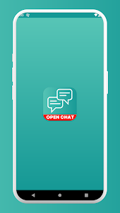 Chat with AI GPT Open Chat