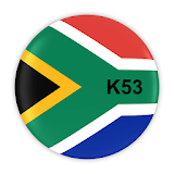 K53 Learners License Test icon