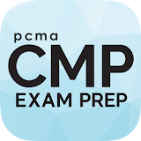 PCMA CMP® Practice App icon