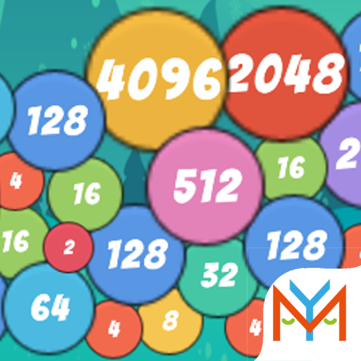 8192 - Synthetic elimination logo