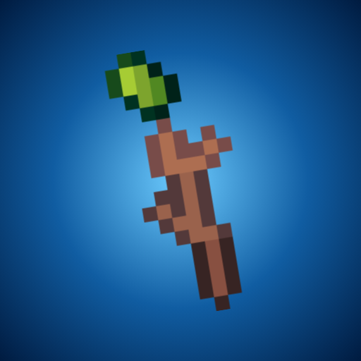 Milk Light - Nature Idle RPG logo