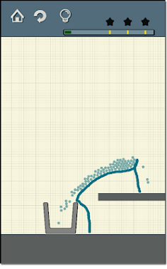 Decay - Physics Puzzle - Screenshot 2