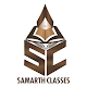 SAMARTH CLASSES Laai af op Windows