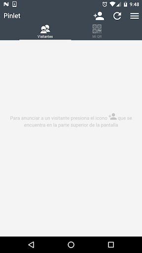 Pinlet Screen 2