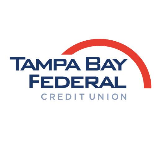 Tampa Bay Federal Credit Union logo