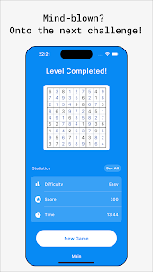 Sudoku: Puzzle Game