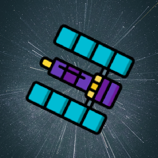 ISS Tracker & LiveStream logo