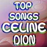 Top Songs Celine Dion icon