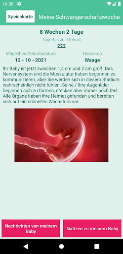 App-Vorschau
