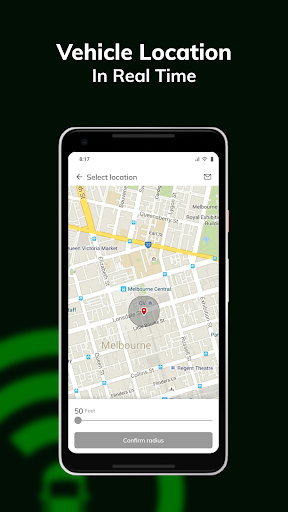 Corwin Connect Screenshot 2 - AppWisp.com