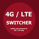 Cover Image of Descargar Conmutador 4G LTE  APK