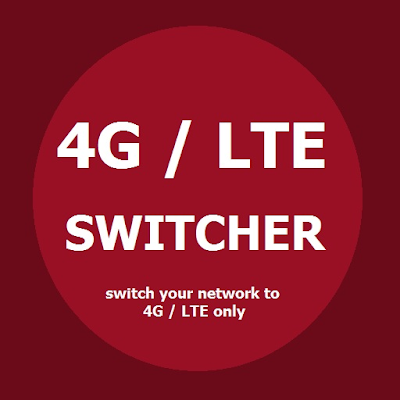 4G LTE Switcher