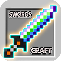 Swords Craft  Mods for MCPE