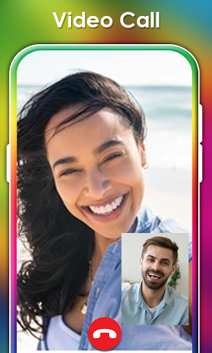 Fake Call Voice Prank Screen 2