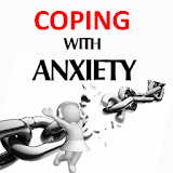 Coping With Anxiety icon