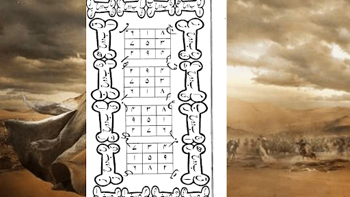 Kanz ul hussain Screen 3