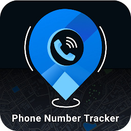 Phone Number Tracker & Locator