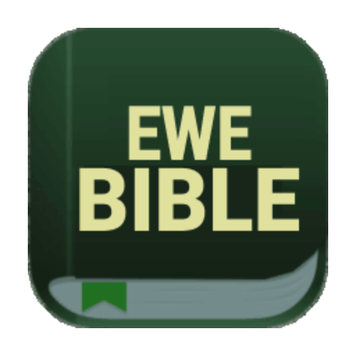 Offline Bible in the Ewe