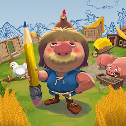 Icon image Imperial Settlers: Roll & Writ